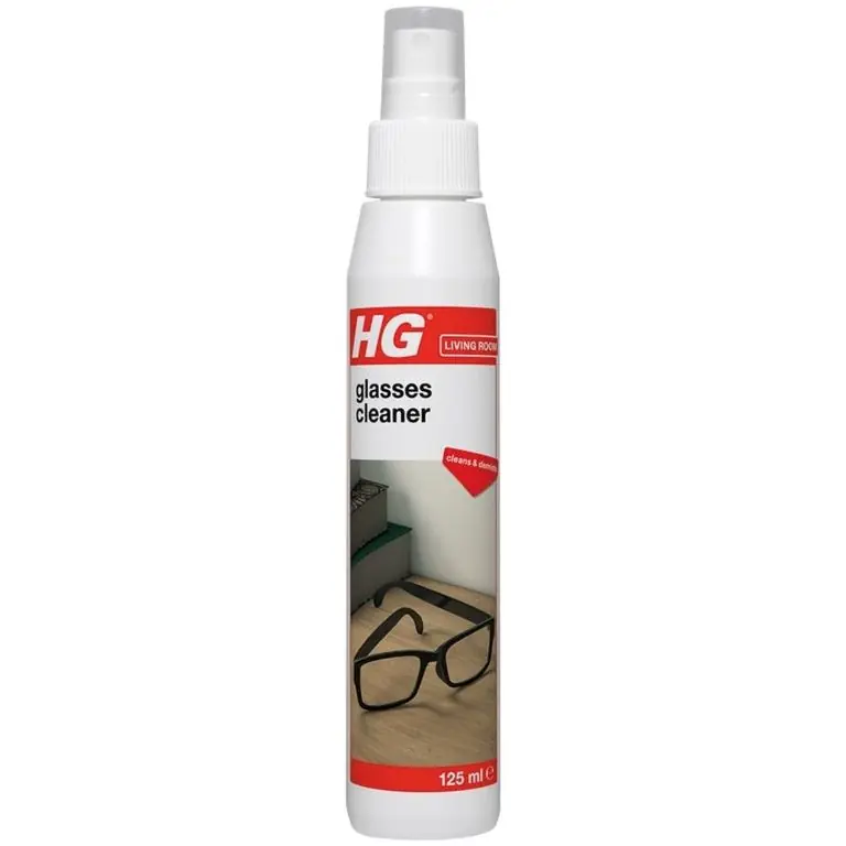 Occasione HG Glasses Cleaner