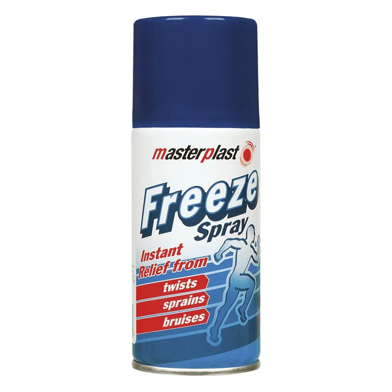 Prezzo Conveniente Masterplast Freeze Spray