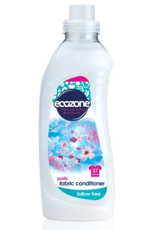 Premium Ecozone Fabric Conditioner Purity
