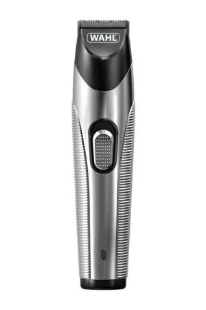 Wahl Extreme Grip Multi Groomer Trimmer Kit Spedito Oggi