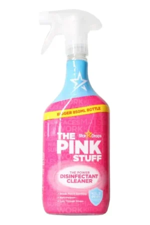 Pink Stuff Disinfectant Trigger Spray Soddisfatti O Rimborsati