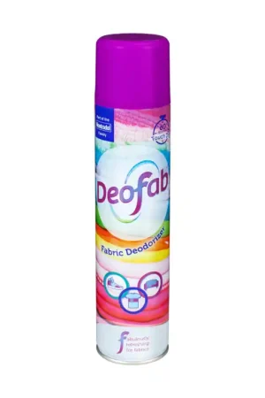 Neutradol Deofab Fabric Deodoriser Lusso