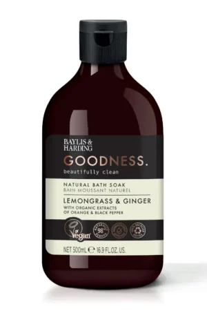 All’Ingrosso Baylis & Harding Bath Soak 500ml