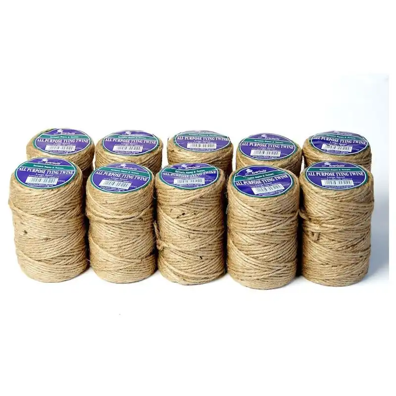 Everlasto All Purpose Tying Twine Certificato
