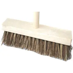 Bentley Bassine/Cane Brush Complete with Handle Must-Have