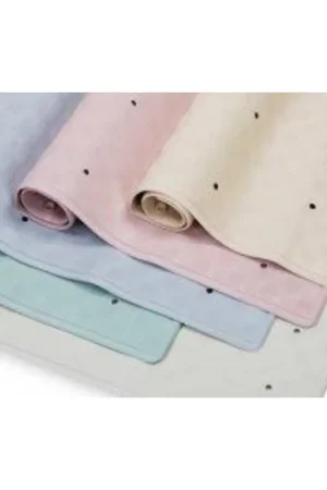 Ordine In Blocco Blue Canyon Rubber Shower Mat