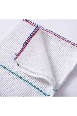 Abbey Regency Dish Cloth Pack 10 (13x14) Migliore Qualità