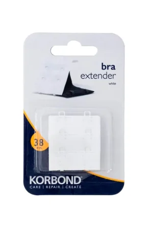 Korbond Bra Extender White Compra Online