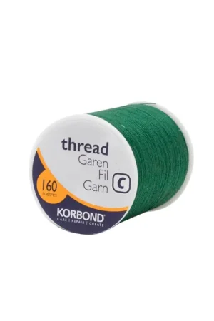 Korbond Green Thread 160m Ordine In Blocco
