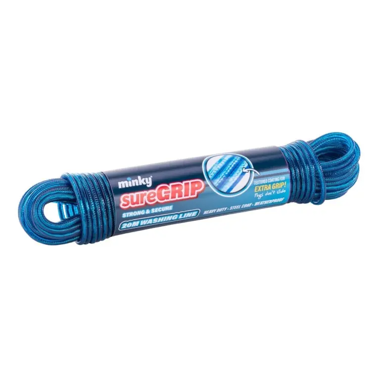 Minky Sure Grip Washing Line Saldi