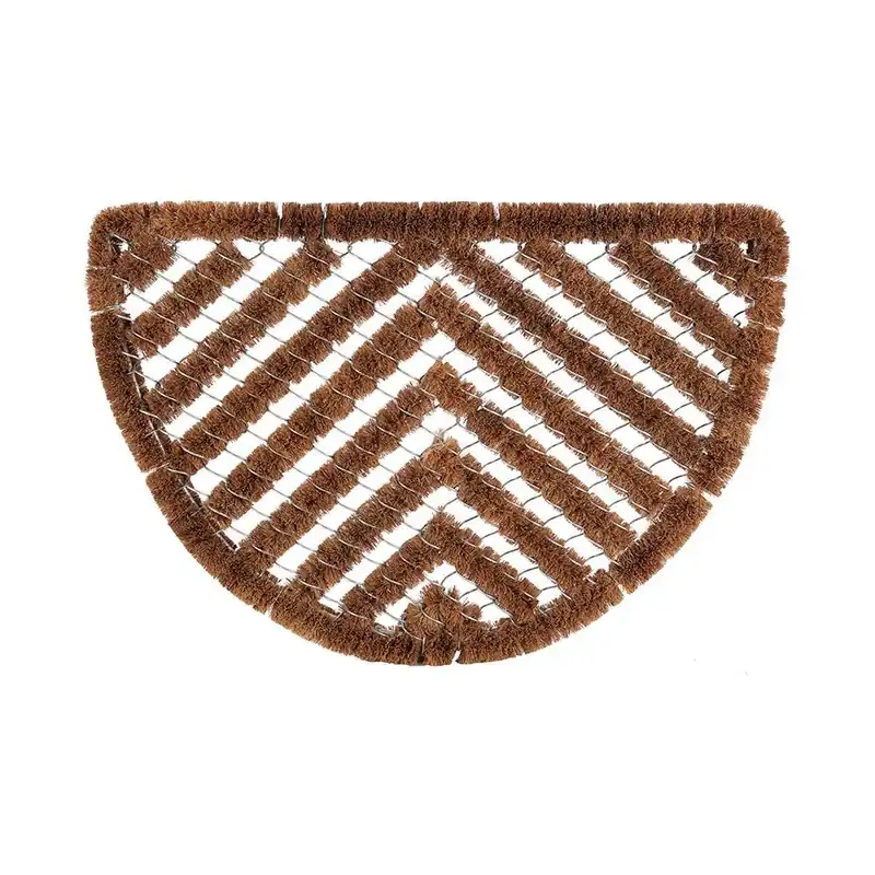 Promo Stagionale Groundsman Half Round Scraper Mat