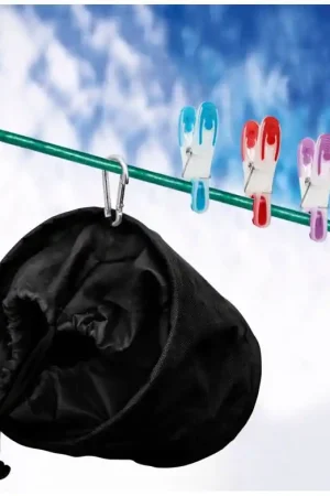 Affare SupaHome Deluxe Clothes Peg Bag