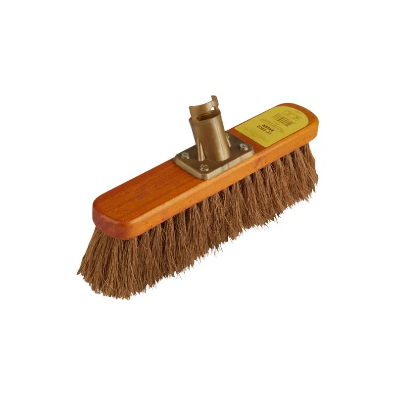 Affare Groundsman Coco Broom Head