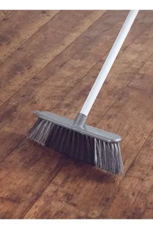 Compra Online SupaHome Brush And Handle Silver