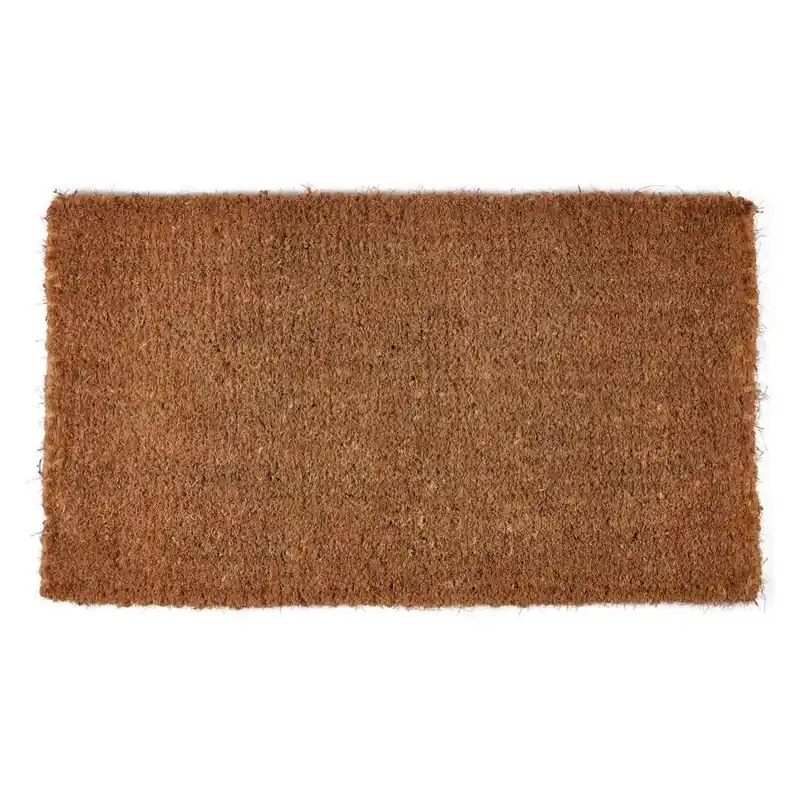 Artigianale Groundsman Coir Doormat
