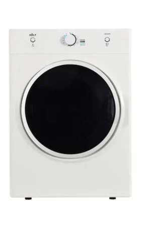 Autentico Solt Vented Tumble Dryer 7kg