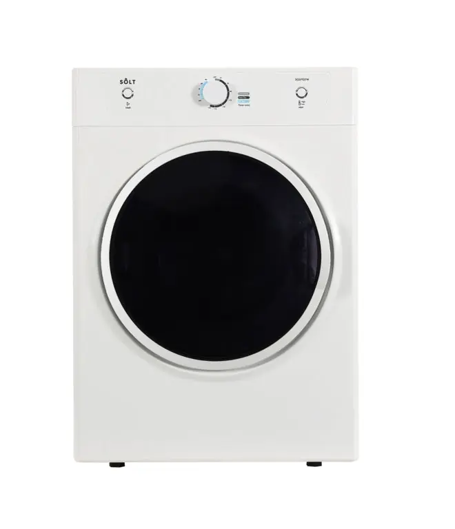 Autentico Solt Vented Tumble Dryer 7kg