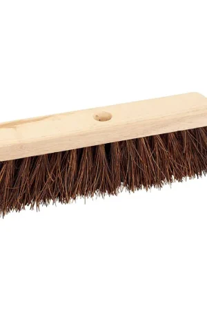 Charles Bentley Stiff Bassine Broom 290mm Super Prezzo