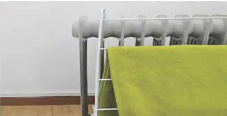 Occasione SupaHome Radiator Airer 4 Tier Pack 2