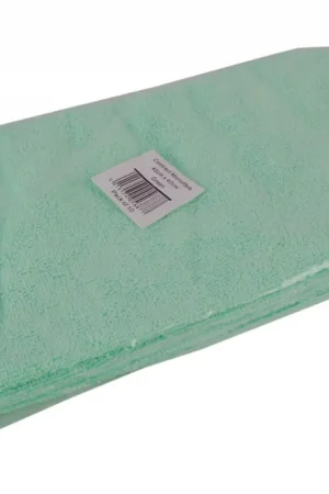 Robert Scott Contract Microfibre Cloth Pack 10 Bestseller