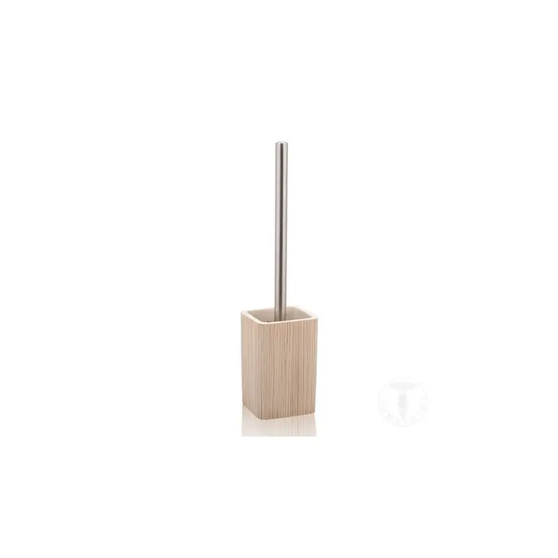 Edizione Limitata Toilette Spa Porta Spazzolino Tomasucci - Accessorio Bagno Moderno