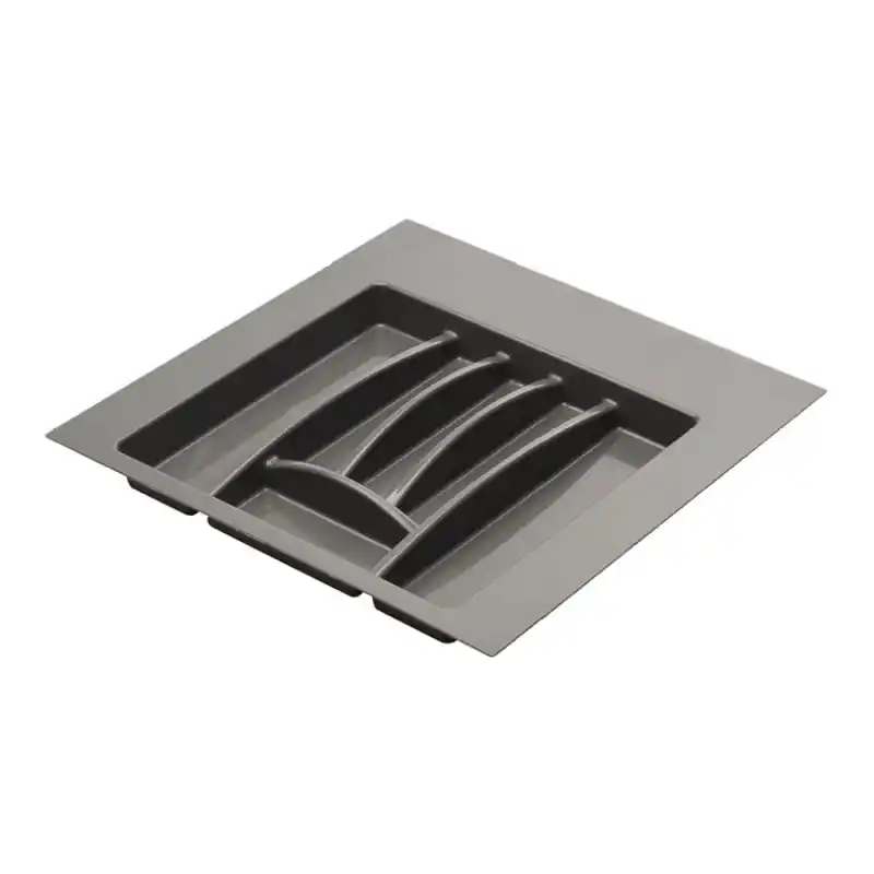 Pagamento Sicuro Portaposate 8103N 6 scomparti per cassetto 50 o 55 cm cucina