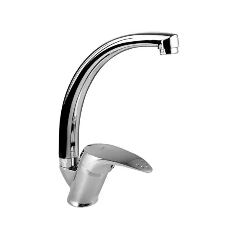Miscelatore V2 per cucina moderno e versatile Fatto A Mano