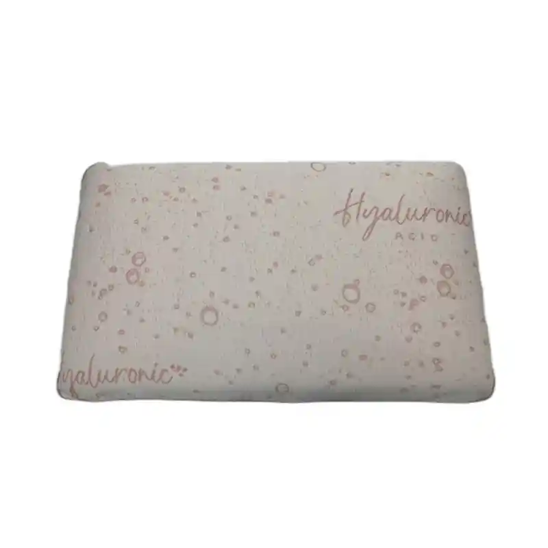 Acquista Ora Guanciale Jialuronico13 ergonomico e anallergico per il benessere