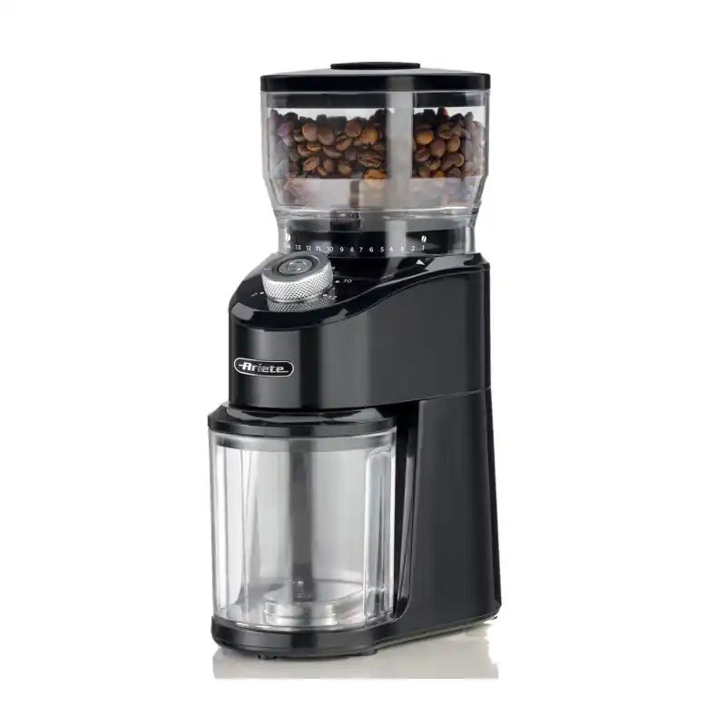 Bestseller Macina Caffè 3023 Nero Compatto e Potente