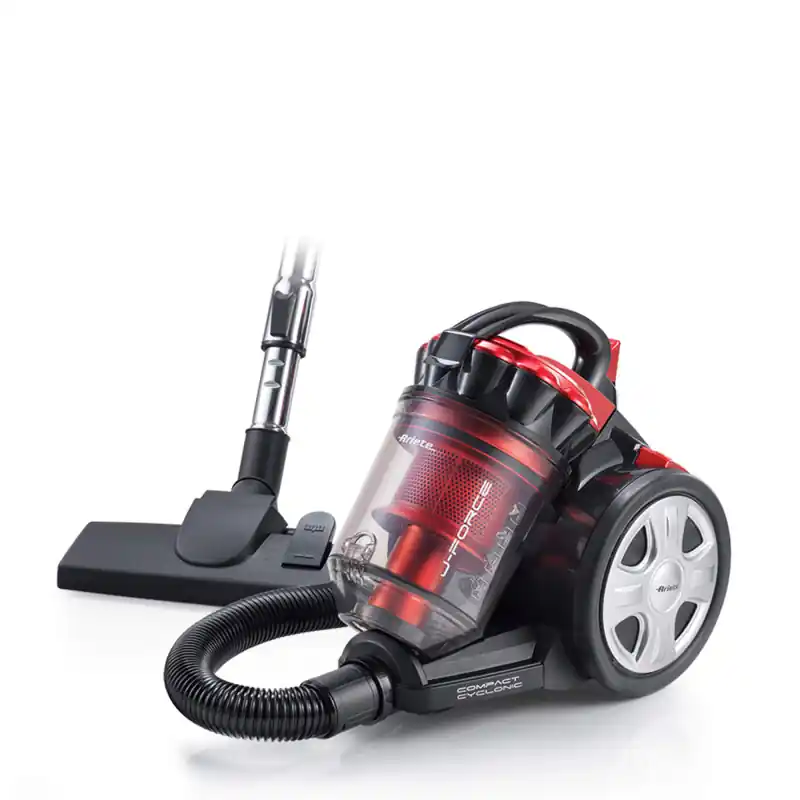 Prezzo Di Fabbrica Aspirapolvere senza sacco multiciclonica filtro HEPA 700W