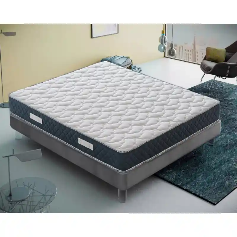 Antoinette materasso memory foam 21cm - comfort e qualità Misura materasso 80x190 Originale
