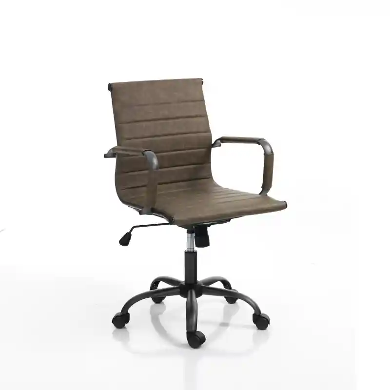Ordina Subito Poltrona da ufficio Task Small Old Brown Tomasucci ergonomica