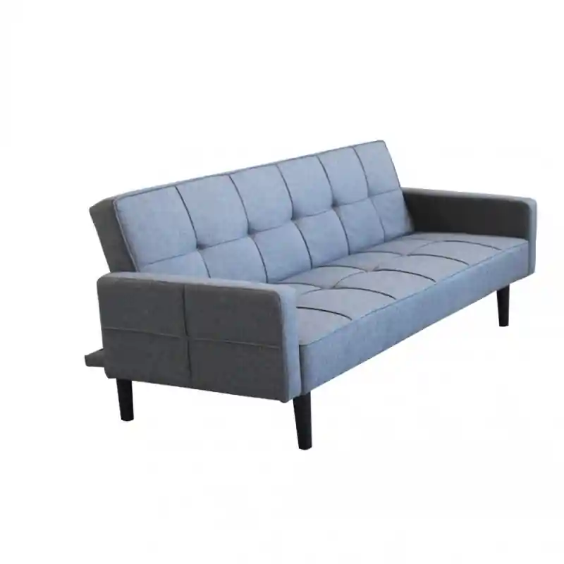 Premium Divano letto Anson moderno 3 posti con apertura rapida casa