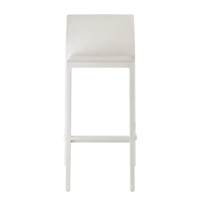Sgabelli Kate set 4 H65 tecnopolimero Made in Italy SCAB Design Colori Scab Tecnopolimero Lino 11 Sconto