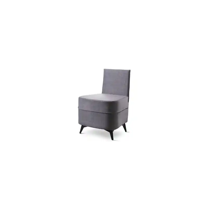 Poltroncina Allegra Made in Italy classica elegante personalizzabile All’Ingrosso