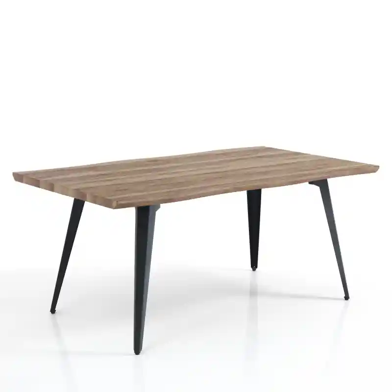 Must-Have Tavolo fisso Nell A Tomasucci 160x90 moderno per soggiorno