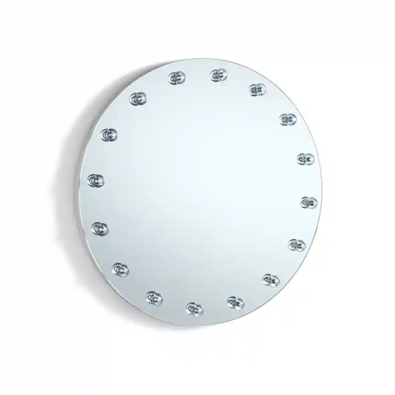 Specchiera da parete Afrodite Tomasucci moderna e decorativa Alta Qualità