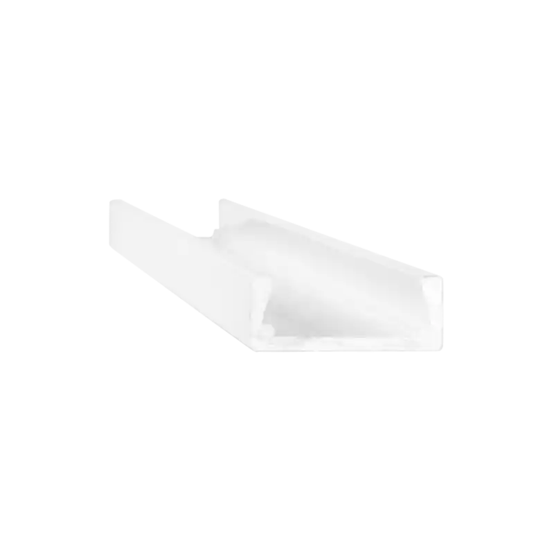 Sistema Lineare Slot Sur D15xD5 3000 mm WH Ideal Lux Prezzo Conveniente