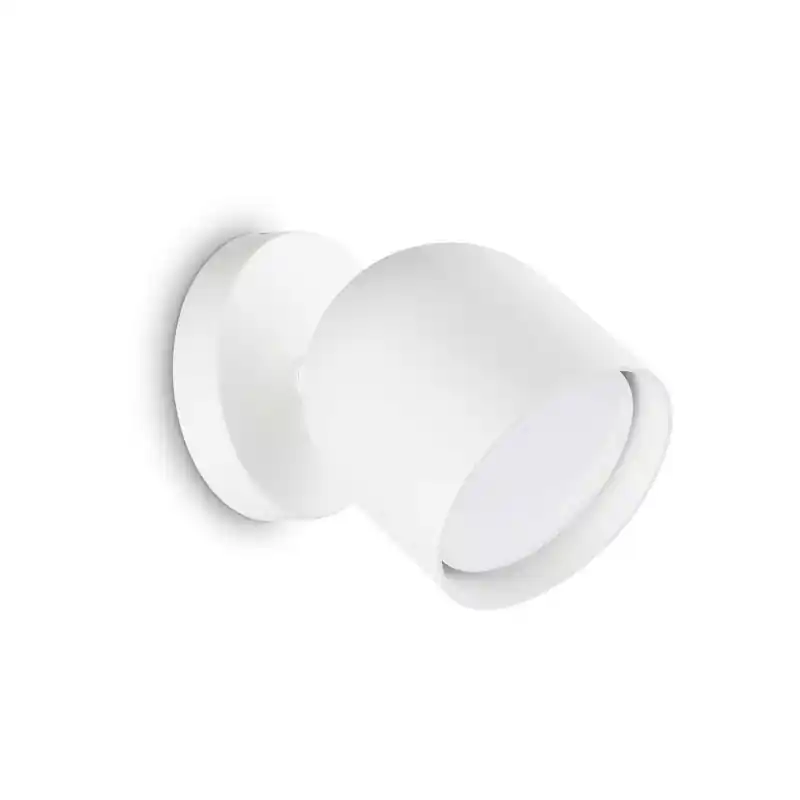 Offerta Speciale Lampada da parete Dodo AP1 bianco Ideal Lux moderna elegante