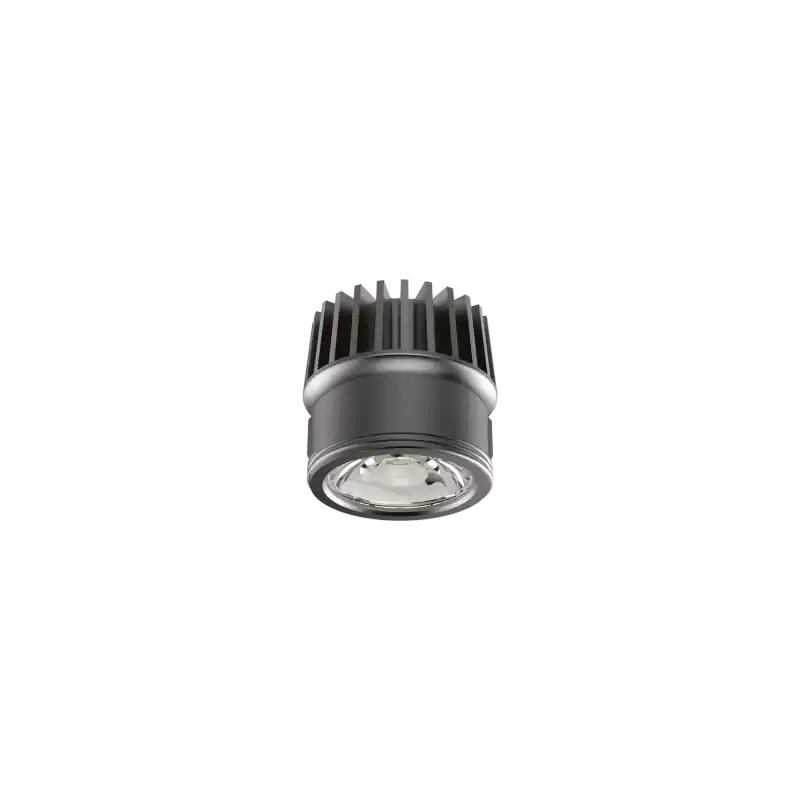 Vendita Finale Lampada da incasso Dynamic Source 09W 4000K Ideal Lux LED