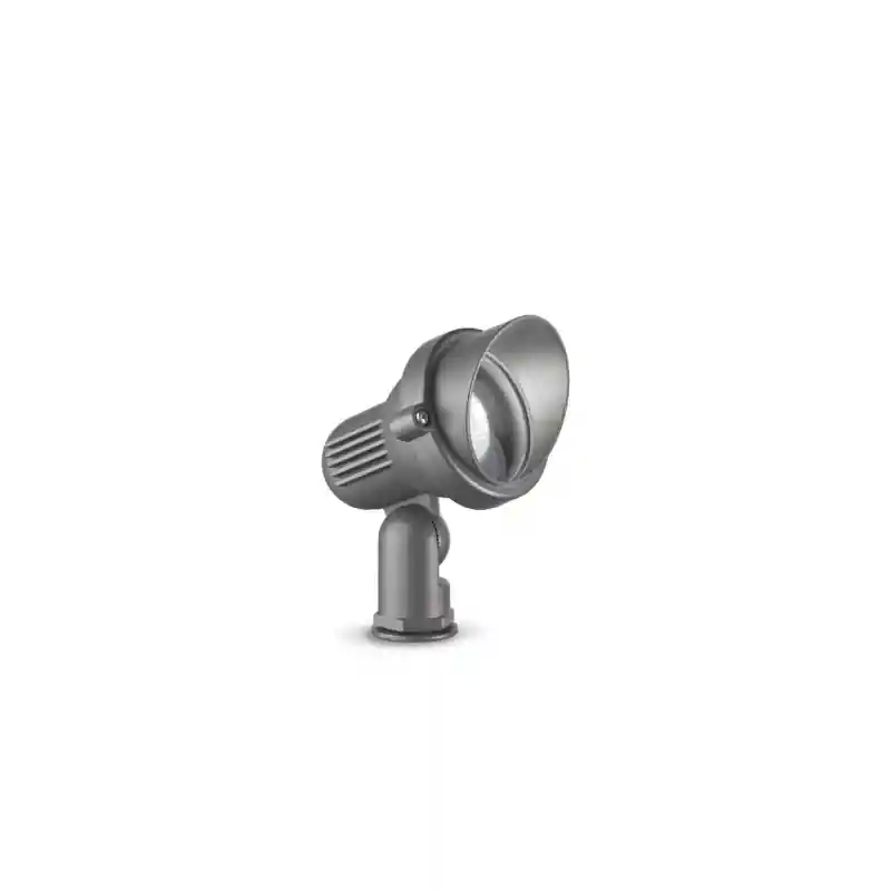 Proiettore Terra PR1 Small antracite Ideal Lux outdoor moderno Promozione